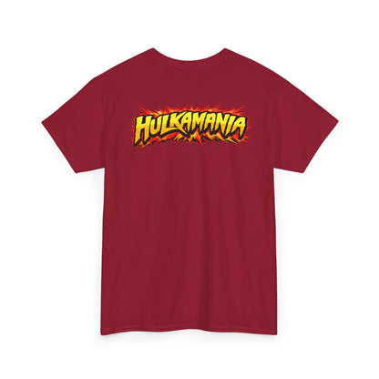 Hulk Hogan 'Whatcha Gonna Do, Brother!' Tee