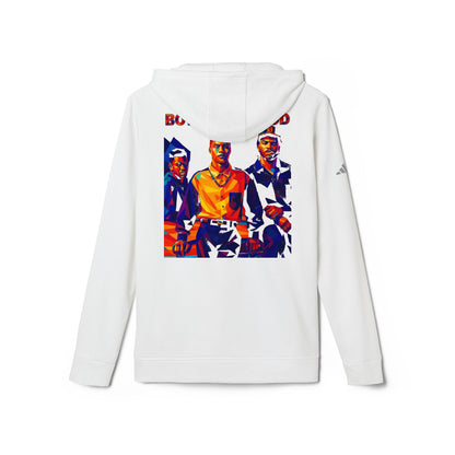 ADIDAS Boyz N The Hood Retro Street Crew Hoodie