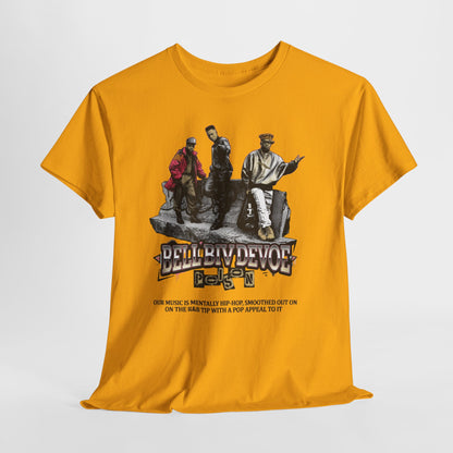 Bell Biv DeVoe "Poison" Vintage Graphic Tee