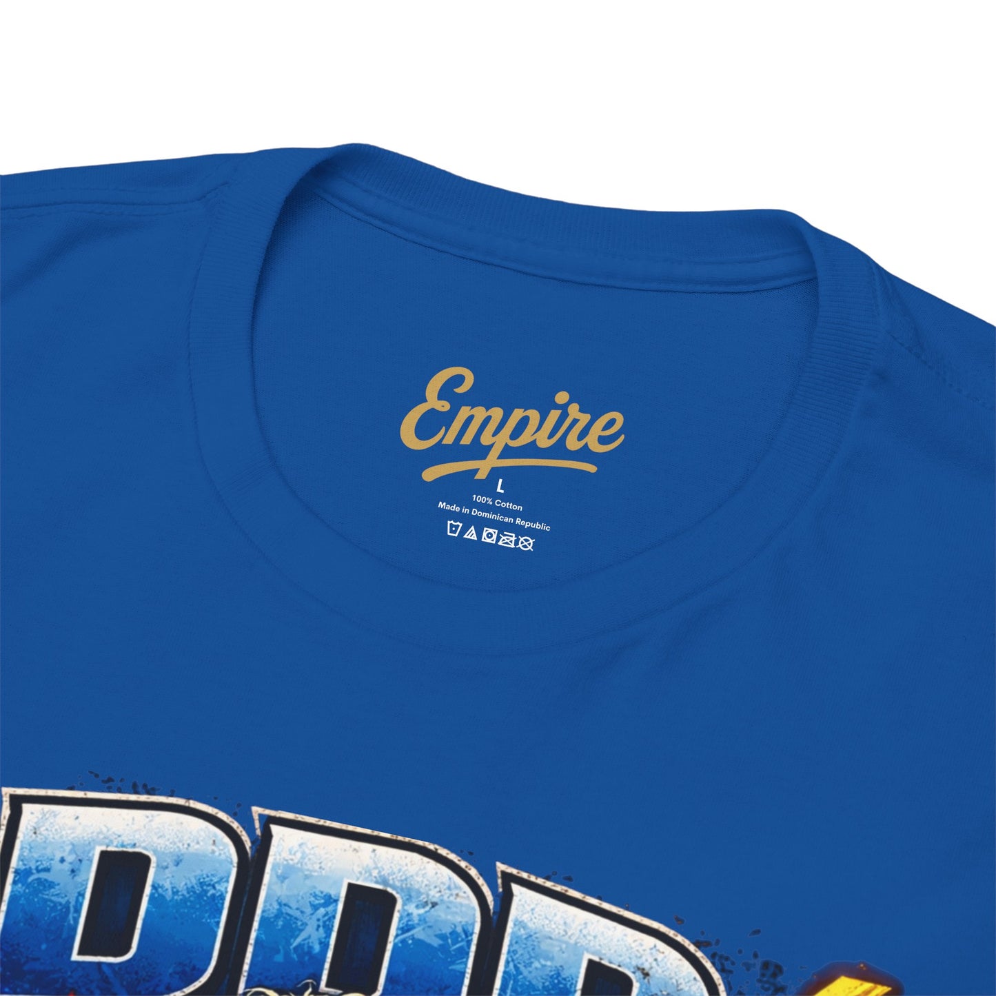 Diamond Dallas Page Retro Wrestling Tee — DDP WCW Vintage Graphic Shirt