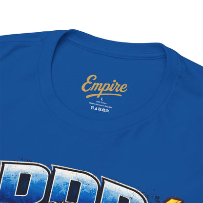 Diamond Dallas Page Retro Wrestling Tee — DDP WCW Vintage Graphic Shirt