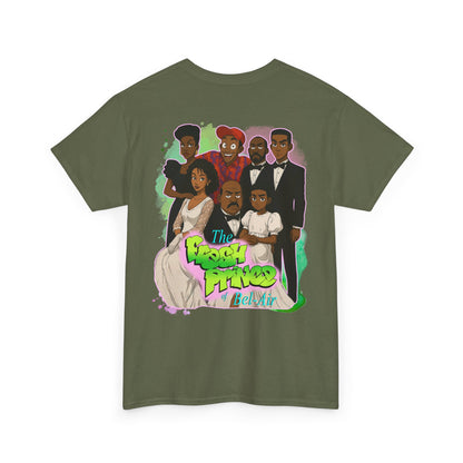 Fresh Prince of Bel-Air Retro 90s T-shirt