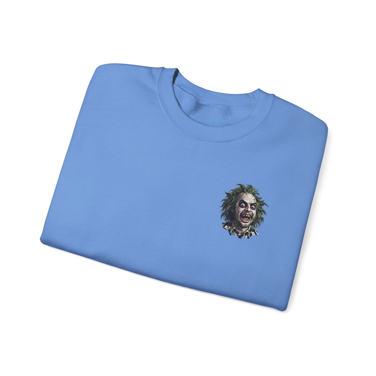 Beetlejuice "It's Showtime" Crewneck Sweatshirt
