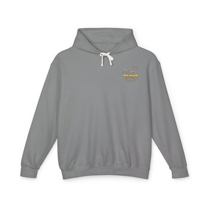 Hoodie – “Money Can’t Settle This” Gangster Streetwear Design