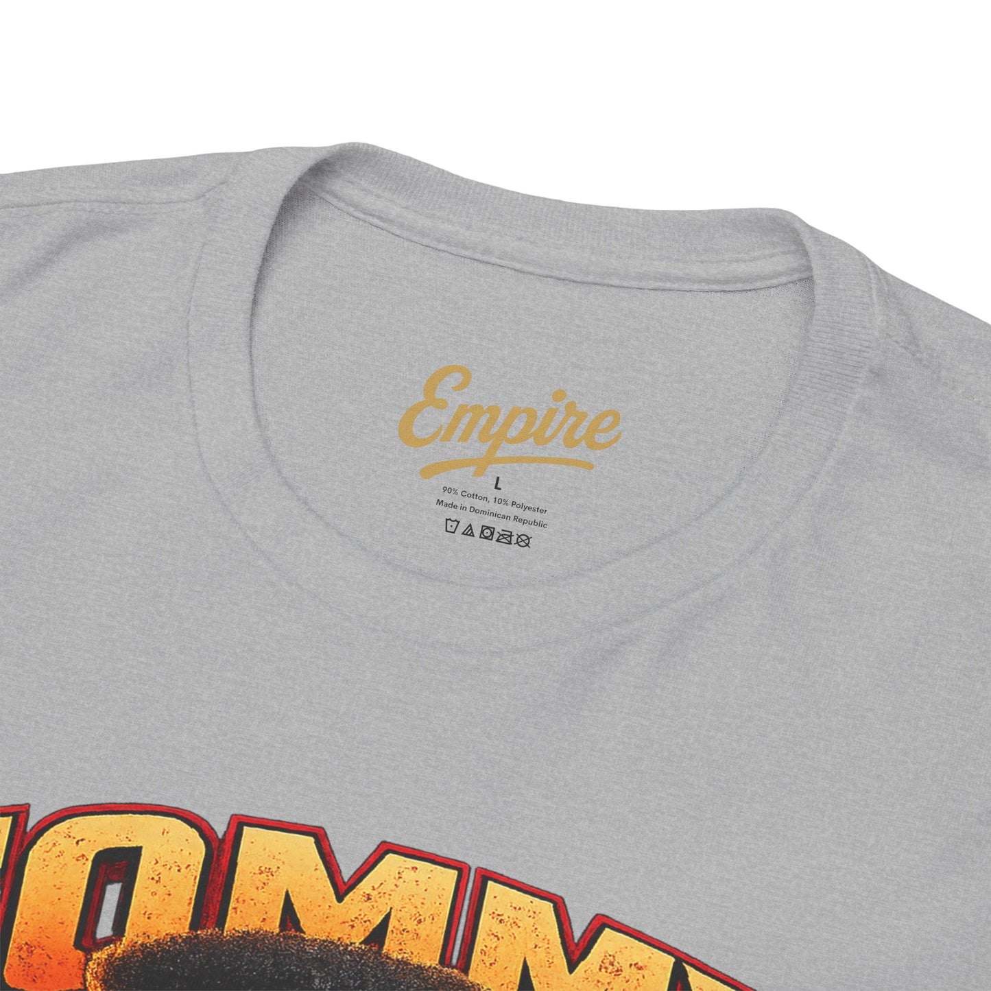Tommy Hearns Boxing T-Shirt — Hitman Hearns Vintage Fight Graphic Tee