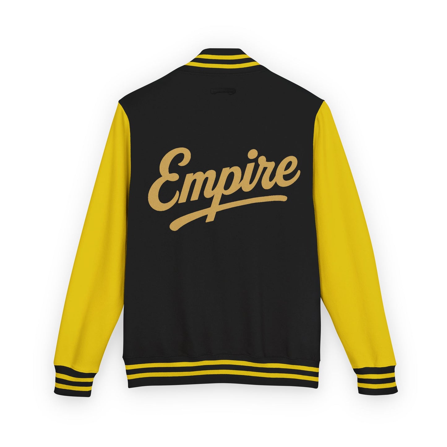 EMPIRE Vintage Letterman Jacket
