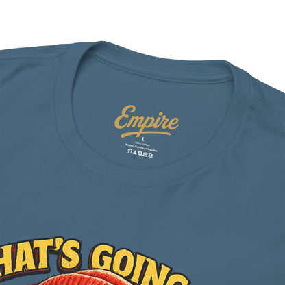 Marvin Gaye Tribute Tee, Vintage Music T-Shirt, Unisex Cotton Tee, Retro Style Shirt, Gift for Music Lovers, Perfect for Concerts