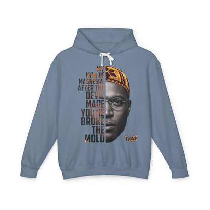 Preach "My Milk of Magnesia" Portrait Hoodie