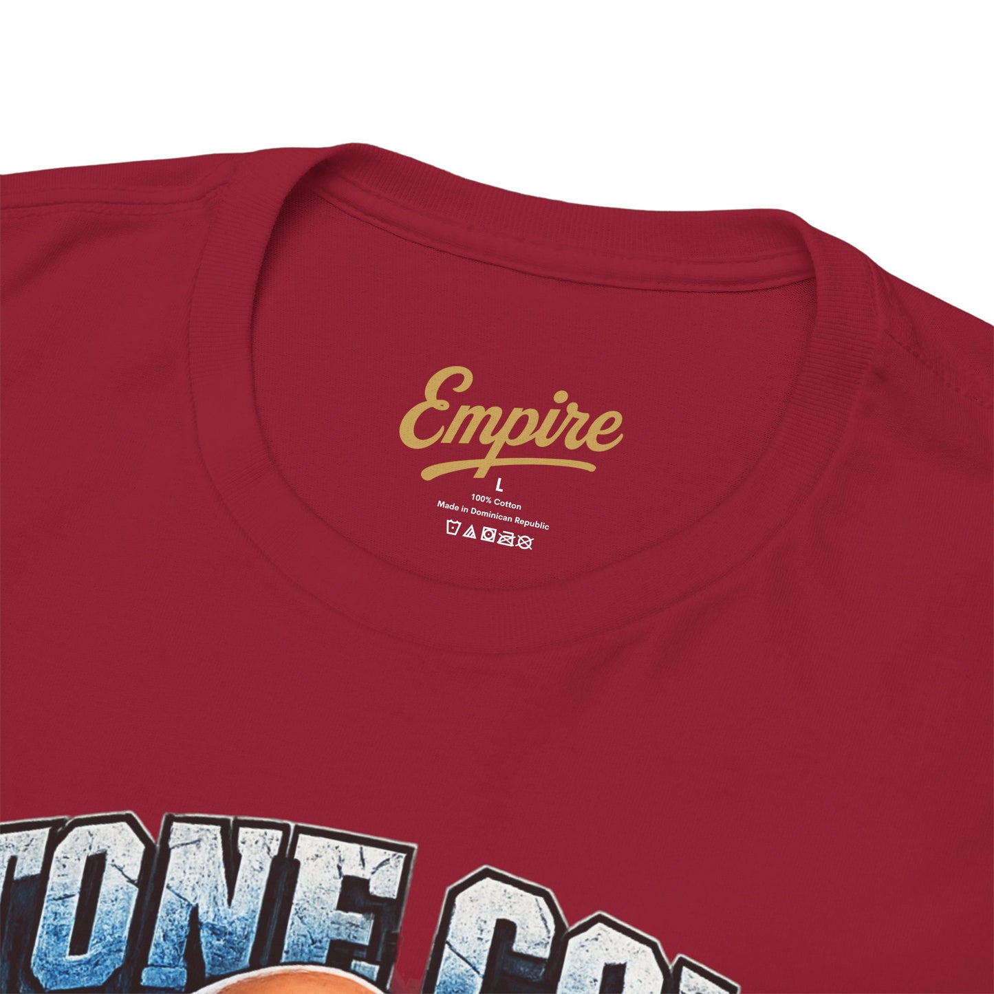 Stone Cold 3:16 Wrestling T-Shirt – Vintage WWE Legend Tee