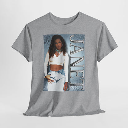 Ms. Jackson Graphic Tee, Vintage Music Shirt