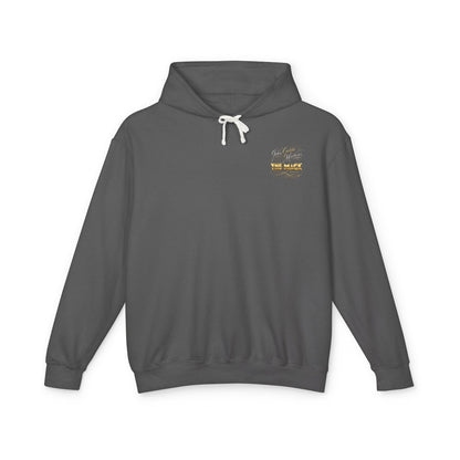 Hoodie – “Money Can’t Settle This” Gangster Streetwear Design