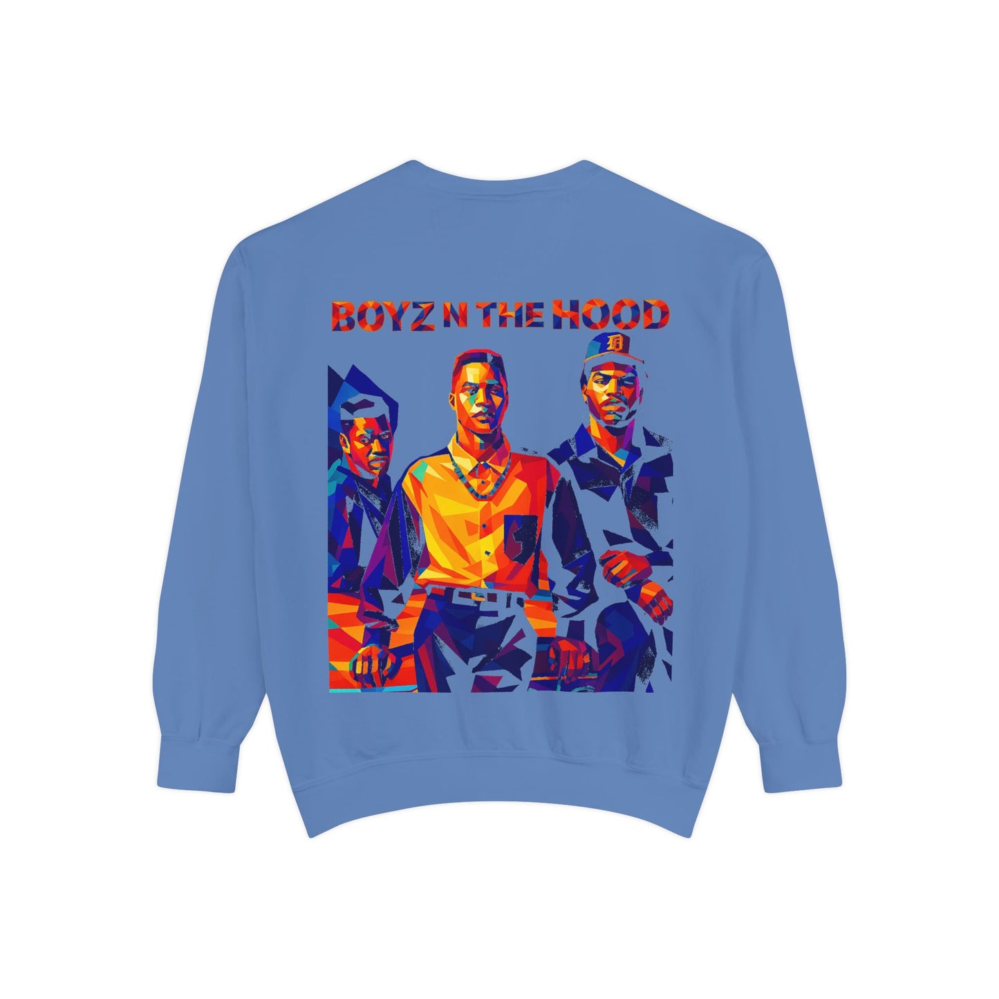 Boyz N The Hood Graphic Sweatshirt