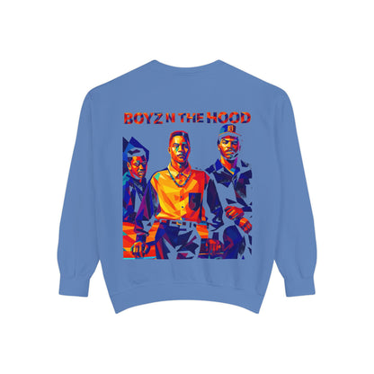 Boyz N The Hood Graphic Sweatshirt