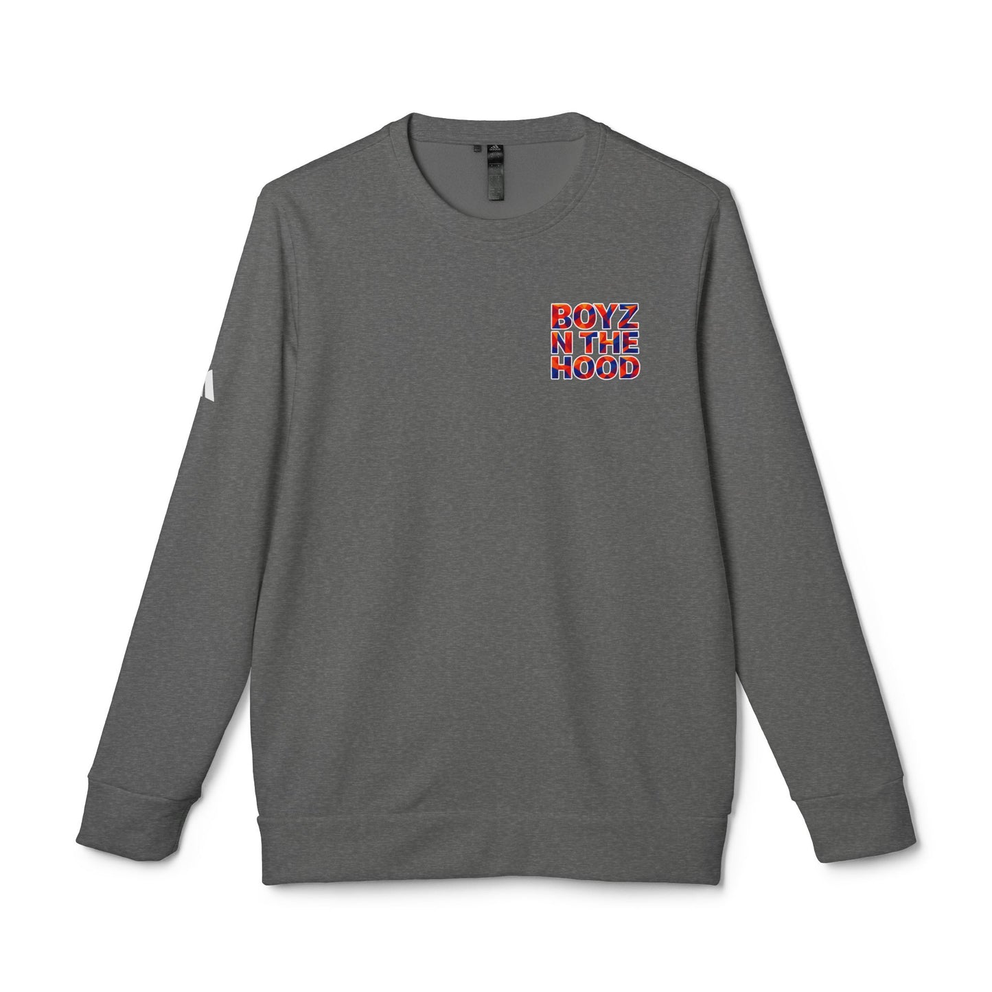 ADIDAS 'Boyz N The Hood' Graphic Pullover