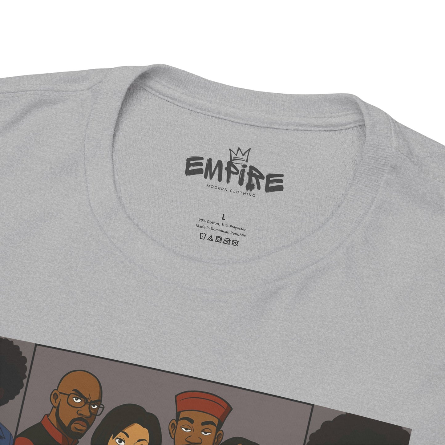 Vintage Martin T-Shirt - Unisex Heavy Cotton Tee for Nostalgic Fans