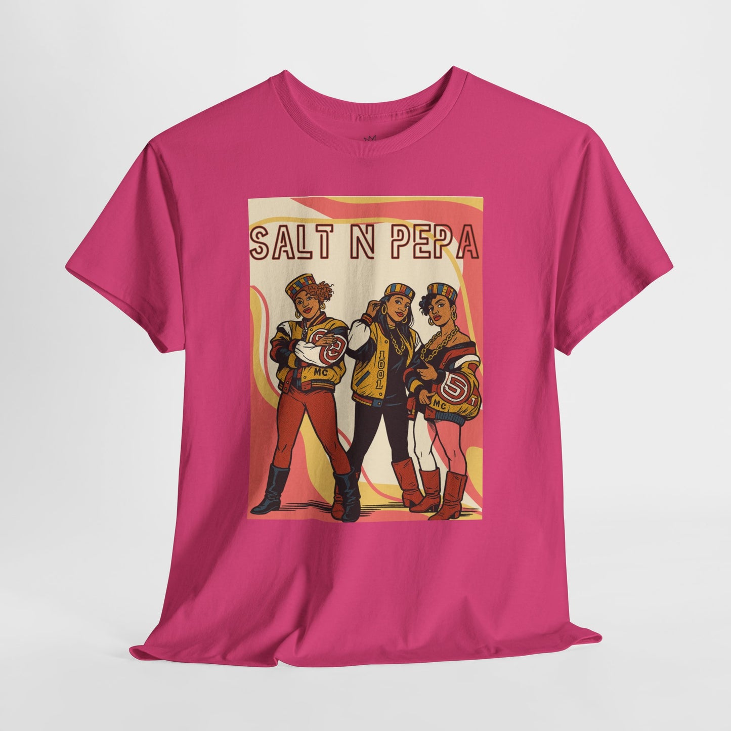 Retro Graphic Tee for Vintage Lovers, Casual Unisex Shirt, Perfect for Parties and Gifts, Cool Streetwear Style