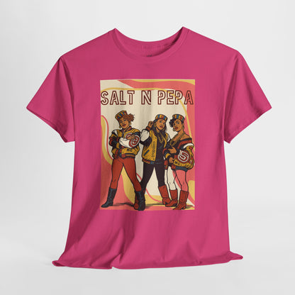 Retro Graphic Tee for Vintage Lovers, Casual Unisex Shirt, Perfect for Parties and Gifts, Cool Streetwear Style