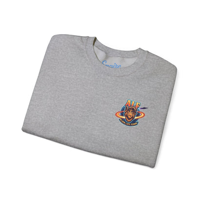 ALF 'No Problem' Crewneck Sweatshirt