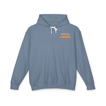 FlyGuy "Pimp of The Year" Graphic Hoodie