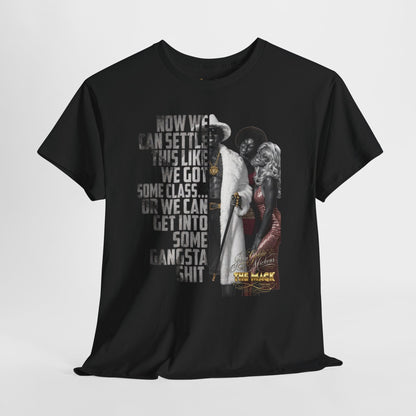 The Mack Movie Graphic T-Shirt – Vintage Soul & Funk Tee
