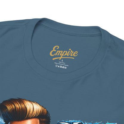Ice Ice Baby” 90s Rap Legend T-Shirt