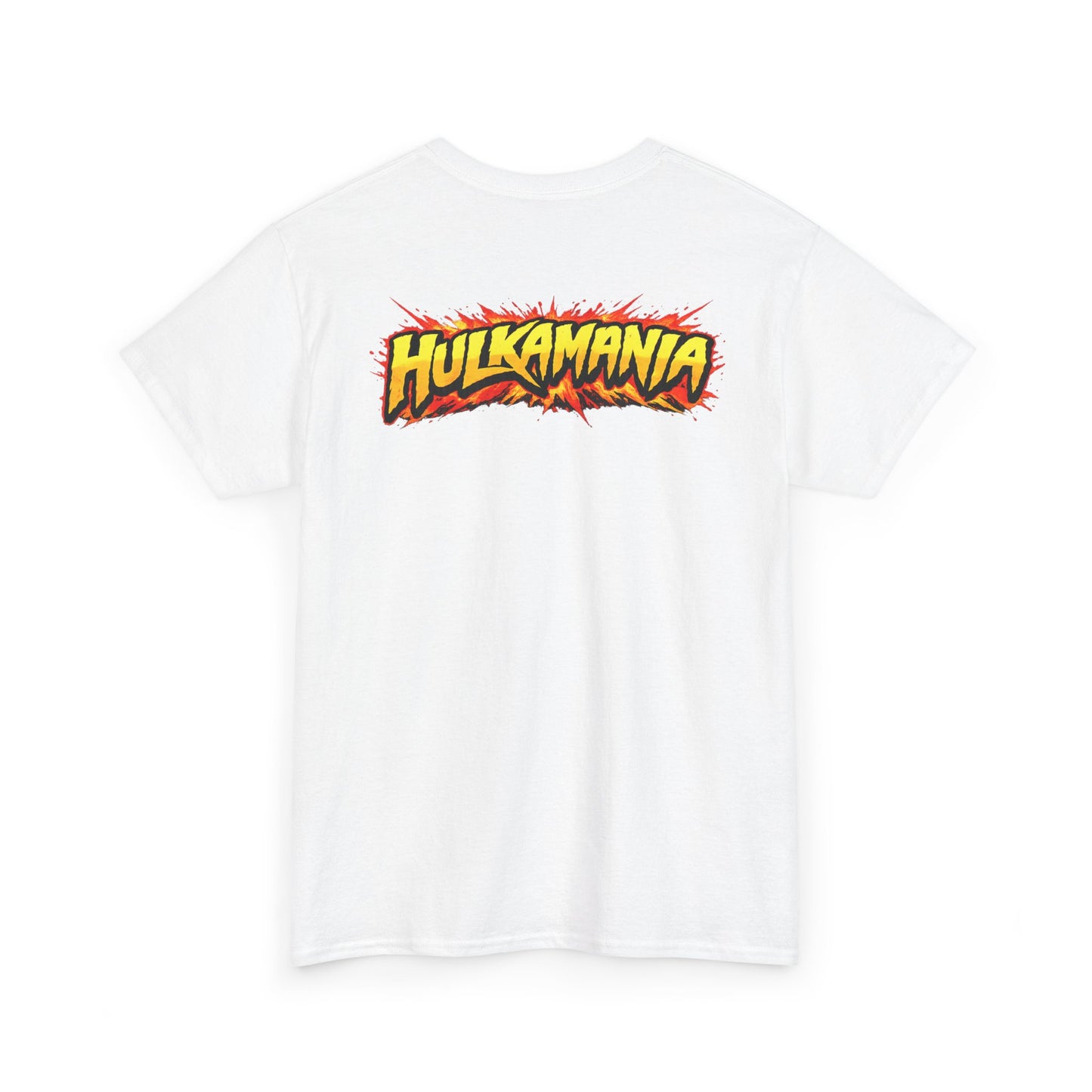 Hulk Hogan 'Whatcha Gonna Do, Brother!' Tee