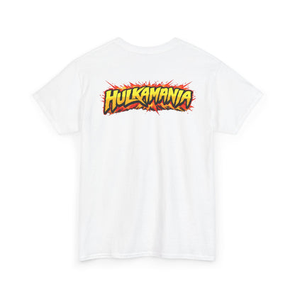 Hulk Hogan 'Whatcha Gonna Do, Brother!' Tee