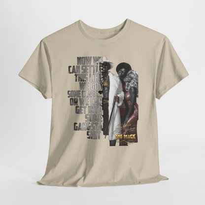 The Mack Movie Graphic T-Shirt – Vintage Soul & Funk Tee