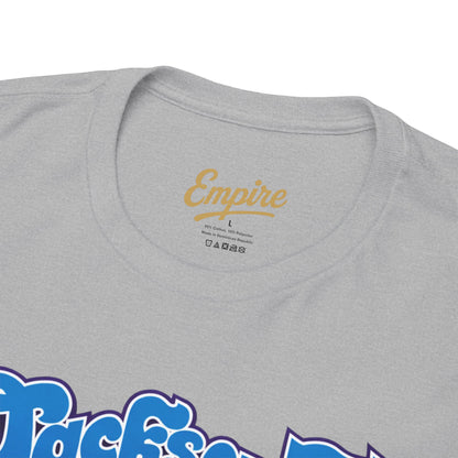 Jackson 5 Retro Graphic Tee — 'The Ultimate Collection' Vintage Band T-Shirt