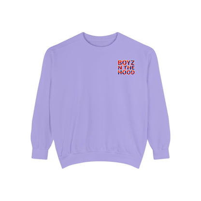 Boyz N The Hood Graphic Sweatshirt