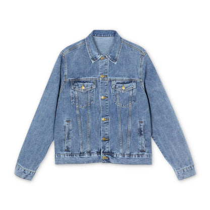 EMPIRE Casual Men's Denim Jacket
