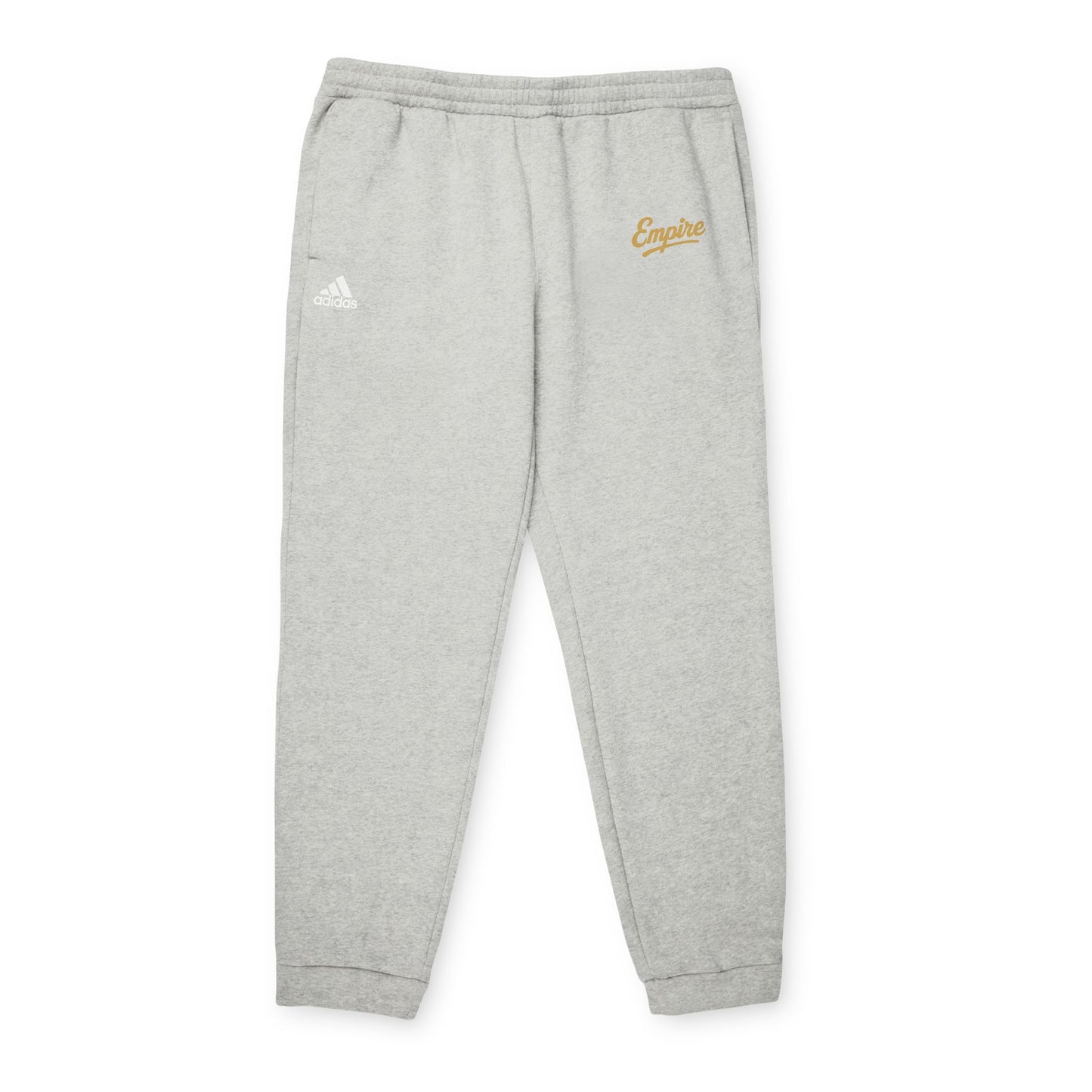 ADIDAS "EMPIRE" Unisex Fleece Joggers
