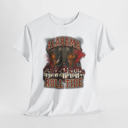 Alabama Roll Tide Tee