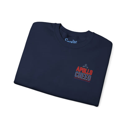 Apollo Creed Retro Boxing Crewneck Sweatshirt