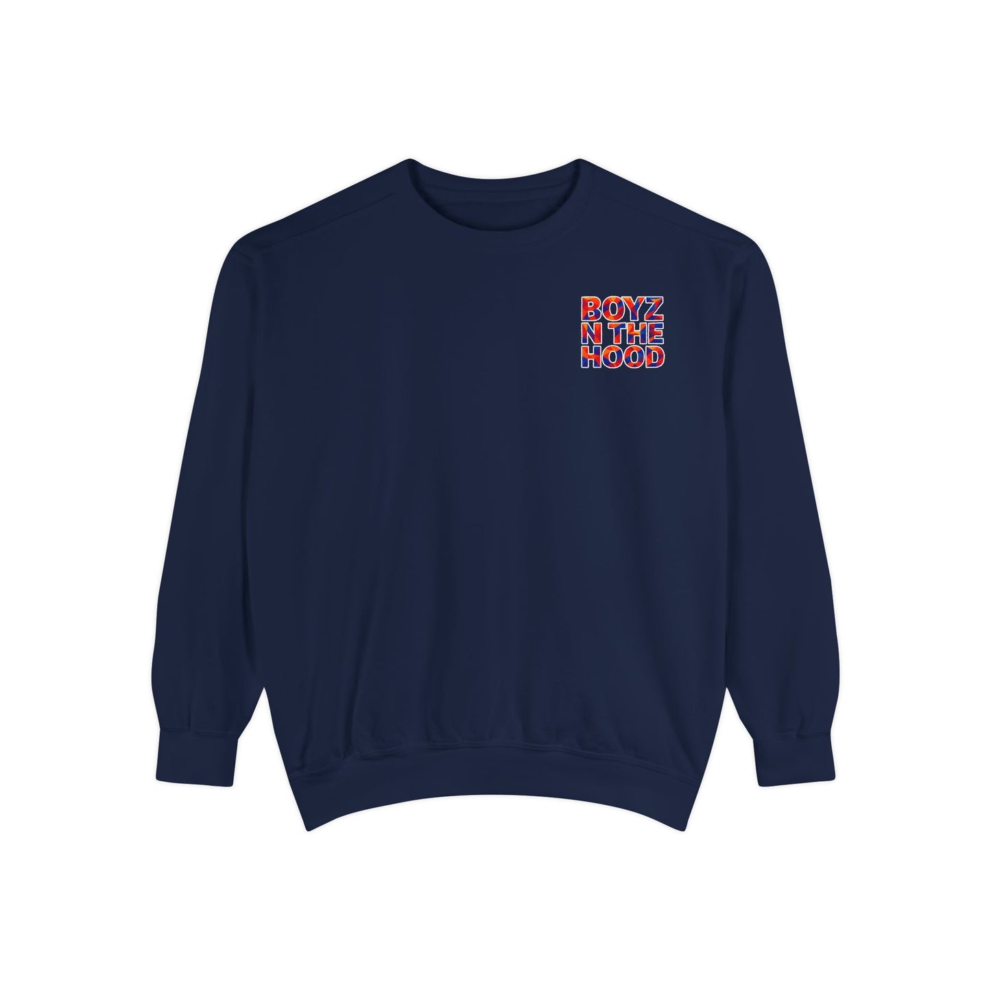 Boyz N The Hood Graphic Sweatshirt