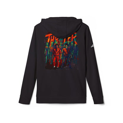 ADIDAS MJ Thriller Graphic Hoodie