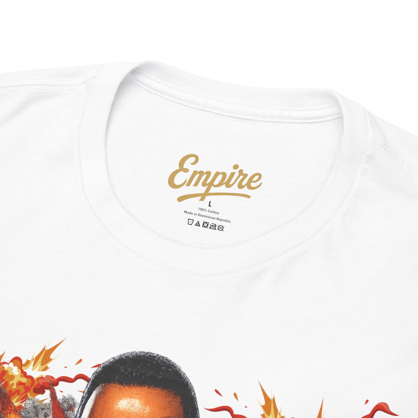 If You Smell What The Rock Is Cooking Graphic Tee