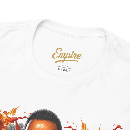 If You Smell What The Rock Is Cooking Graphic Tee