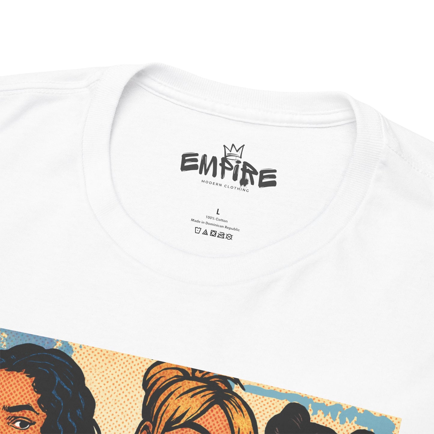 TLC Inspired Retro Graphic Shirt, 90s Nostalgia T-Shirt