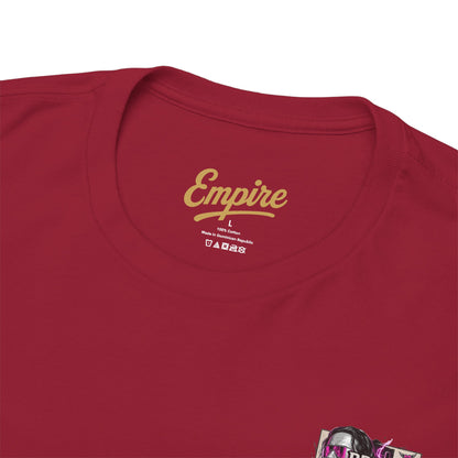 Bret Hart Tribute T-Shirt — Retro Wrestling Tee