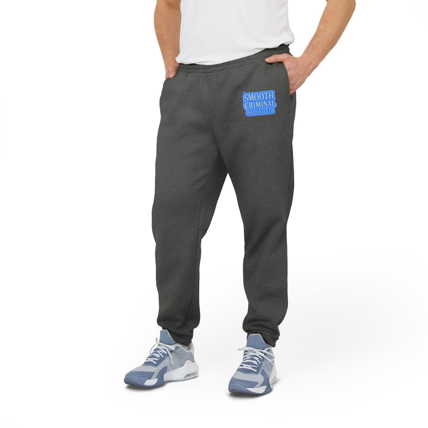 ADIDAS MJ Smooth Criminal Fleece Joggers