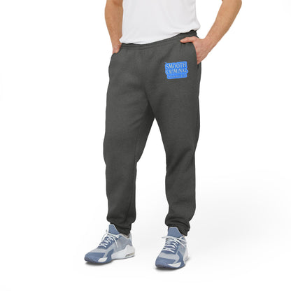 ADIDAS MJ Smooth Criminal Fleece Joggers
