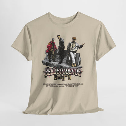 Bell Biv DeVoe "Poison" Vintage Graphic Tee