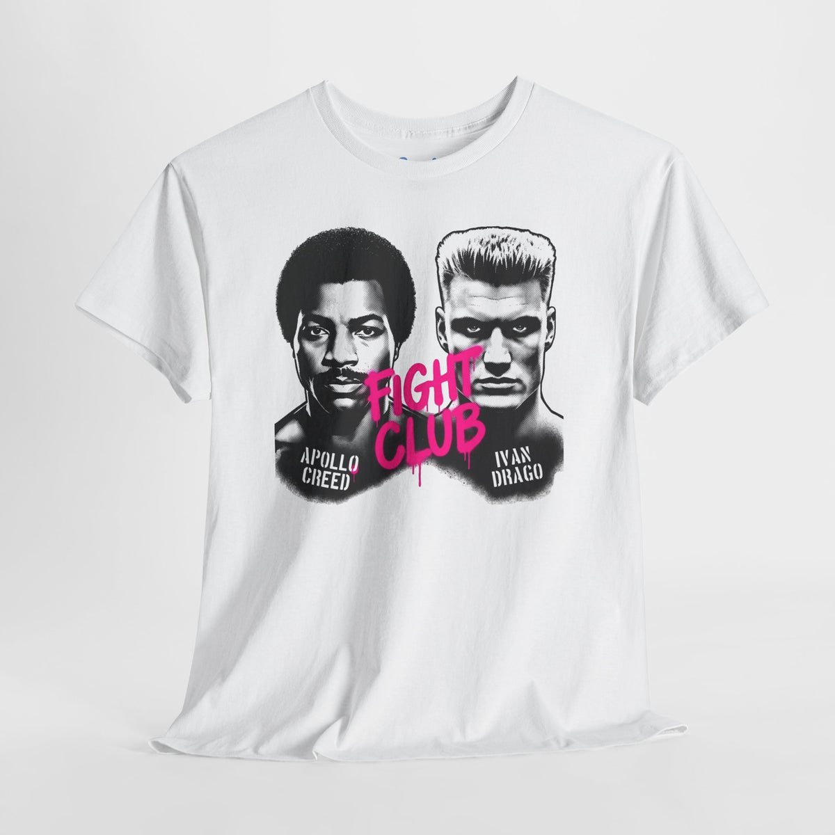 Creed vs. Drago: Fight Club