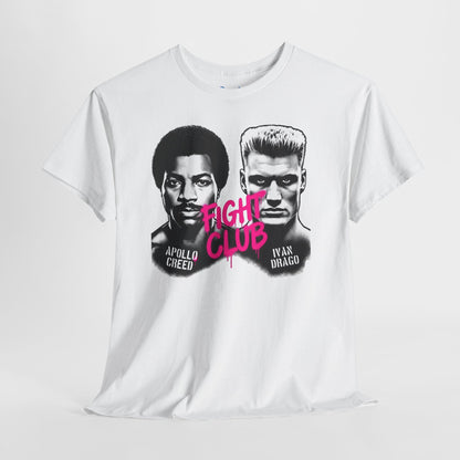 Creed vs. Drago: Fight Club