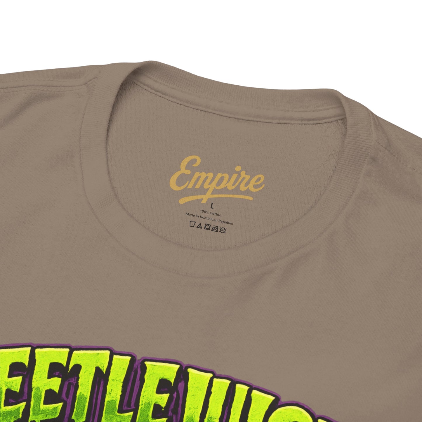 Beetlejuice "It's Showtime" T-Shirt