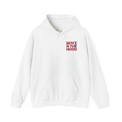 Boyz N The Hood Graphic Hoodie