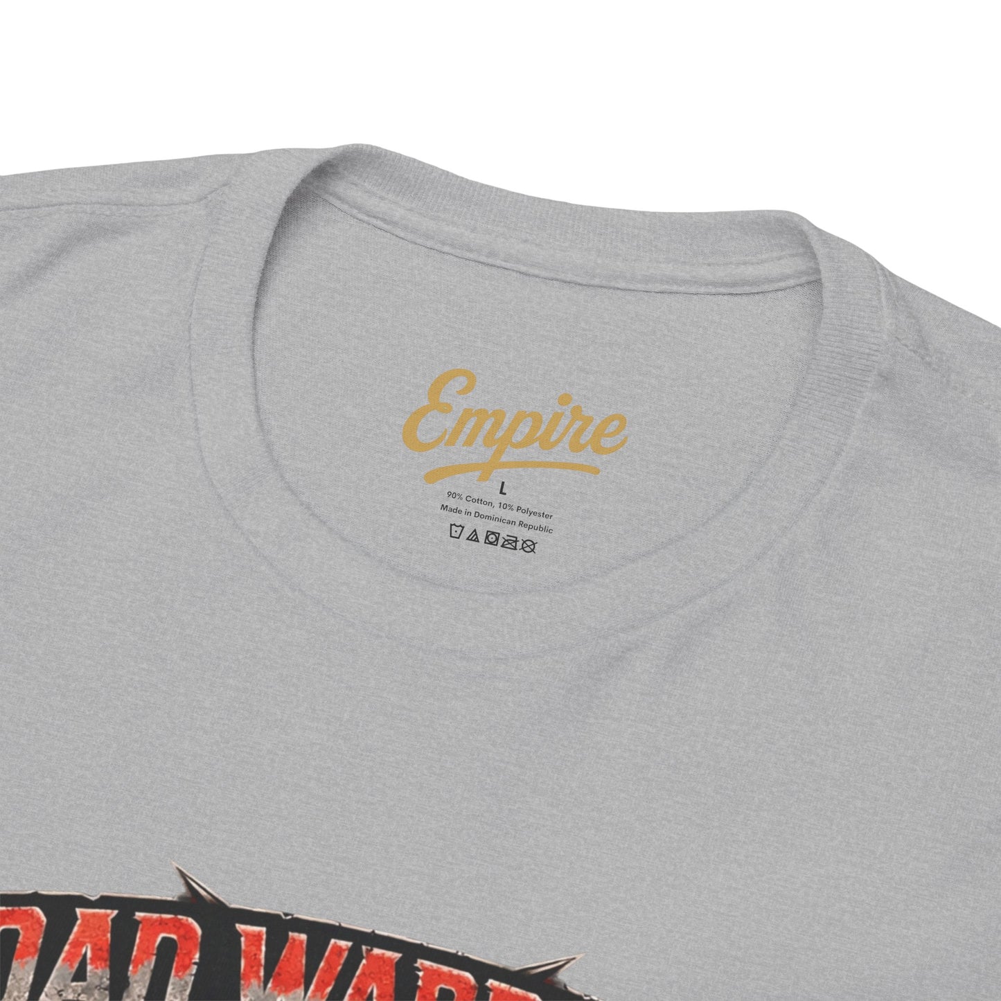 Road Warriors "Hawk & Animal" Vintage Wrestling Tee