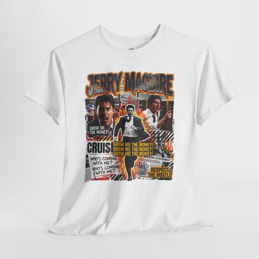 Show Me the Money Unisex T-Shirt