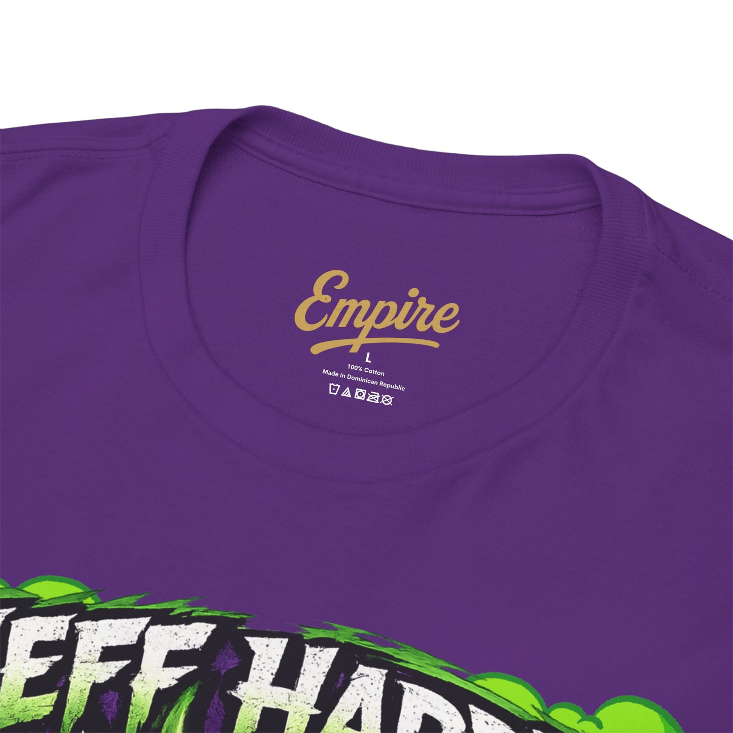 "Swanton Bomb" Graphic Tee — Pro Wrestler Vintage-Style Wrestling Shirt